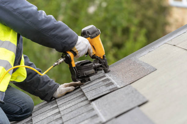 Best Roof Maintenance and Cleaning  in Reed Creek, GA